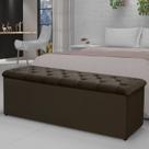 Calçadeira Recamier 140cm Lotus