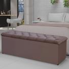 Calçadeira Recamier 140cm Lotus