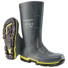 Calçado de proteção Dunlop Acifort MetMax Waterproof PVC