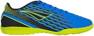 Calcado futsal garra y-2.0 bc-tq-pt t