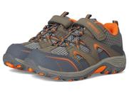 Calçado Infantil Masculino Merrell Trail Chaser JR Tamanho 7W Gunsmoke