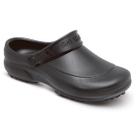 Calçado Profissional Babuche N 39/40 Soft Works Preto com Solado Antiderrapante