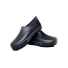Calçado Profissional Tênis Softwork BB80 com Antiderrapante Cor:PretoTamanho:40