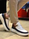 Calçado Sneaker Branco