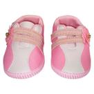 Calçado Tênis Bebe Kids Baby C/ sola Mini Diva Tam 14 ao 17