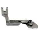 Calcador Aparelho Barra Bainha Para Maquina Reta Industrial N.04 4,8mm 3/16