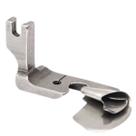 Calcador Aparelho Barra Bainha Para Maquina Reta Industrial N.09 9,5mm 3/8