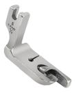 Calcador Bainha Barra Fina 6,4mm Juki Brother Jack Gemsy Ind