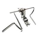 Calcador Com Guia Matelasse Para Máquina Reta Jack F4 A2 A3 A4 A5 Outras