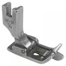 Calcador Com Guia Para Pesponto 1/4" SP-18 Para Costura Reta Industrial 930049