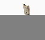 Calcador com Guia Zig Zag 03 Pontos 457/2280 23771 (107C) - Sun Special Calcador com Guia Zig Zag 03 Pontos 457/2280 23771 (107C) - Sun Special