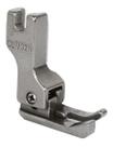 Calcador Compensado Pesponto 1/32n Esquerdo Reta Industrial