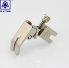 Calcador De Franzir Com Regulagem Para Reta Industrial TODAS Calcador De Franzir Com Regulagem Para Reta Industrial TODAS