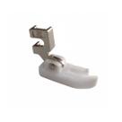 Calcador de Teflon com canaleta para Vivo para maquina de costura Doméstico - T-69-DOM