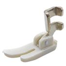 Calcador de Teflon para maquina de costura Doméstico de uso Geral - T-350-DOM Calcador de Teflon para maquina de costura Doméstico de uso Geral - T-350-DOM