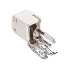 Calcador de Transporte Duplo Bernette b37 b38 para Máquina de Costura