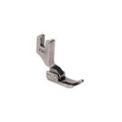 Calcador direito Pregar Zíper Maq. Reta Industrial P361
