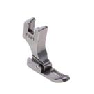 Calcador Direito Pregar Zíper Maq. Reta Industrial P361