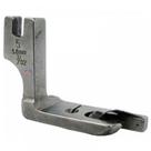 Calcador Embainhador 5.6mm 7/32 Para Máquina De Costura Reta Industrial 934544 Calcador Embainhador 5.6mm 7/32 Para Máquina De Costura Reta Industrial 934544