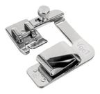Calcador Fazer Bainha Barra 6/8" 19mm Patchwork Máquina Doméstica Calcador Fazer Bainha Barra 6/8" 19mm Patchwork Máquina Doméstica