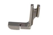 Calcador franzidor de ferro P50H para maquina reta industrial