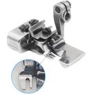 Calcador Franzir Franzidor Overlock Ponto Cadeia 2ag + Haste