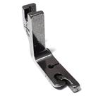 Calcador Lot 2 Para Fazer Bainha Embanhador 2.4mm Reta Industrial Jack Sansei