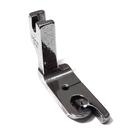 Calcador Lot 5 Para Fazer Bainha Embanhador 5.6mm Reta Industrial Jack Sansei Calcador Lot 5 Para Fazer Bainha Embanhador 5.6mm Reta Industrial Jack Sansei
