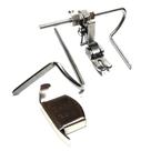 Calcador Matelasse e Guia Magnético Máquina Reta Jack F4 A2 A3 A4 A5 Calcador Matelasse e Guia Magnético Máquina Reta Jack F4 A2 A3 A4 A5