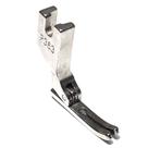 Calcador Metal Zíper Estreito Para Reta Industrial Jack F4 A2 A3 A4 Calcador Metal Zíper Estreito Para Reta Industrial Jack F4 A2 A3 A4