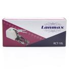Calcador Overloque com Faca - RCT-10L LanMax Calcador Overloque com Faca - RCT-10L LanMax