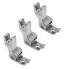 Calcador P/Pesponto Com Guia 3/32 Calcador P/Pesponto Com Guia 3/32