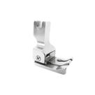 Calcador P/Pesponto Esquerdo Com Guia 5/32E Calcador P/Pesponto Esquerdo Com Guia 5/32E