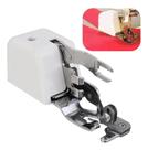 Calcador Para Fazer Overlock Corte Lateral Máquina Doméstica Calcador Para Fazer Overlock Corte Lateral Máquina Doméstica