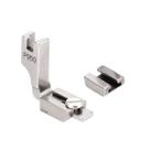 Calcador para franzir com 2 regulagens leve e pesado p950