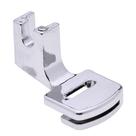 Calcador para franzir CY-702 Permite costurar 2 Tecidos