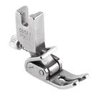 Calcador Para Franzir Regulável Máquina Reta Industrial P952 Susei Calcador Para Franzir Regulável Máquina Reta Industrial P952 Susei