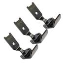 Calcador Pesp. 02 Ag. Base Fechada Brother Dayu