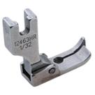 Calcador Pesponto Guia Fixo Reta Industrial Direito - 1/32 RH