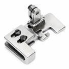 Calcador Pezinho Franzir Interlock 2 Agulhas Tipo Siruba