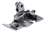 Calcador Pezinho Interlock Siruba 2 Agulhas 757f 5 Fios Calcador Pezinho Interlock Siruba 2 Agulhas 757f 5 Fios