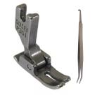 Calcador Pezinho Maquina Costura Reta Industrial P351 Calcador Pezinho Maquina Costura Reta Industrial P351