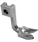 Calcador Pezinho Máquina De Selaria Couro Pesada Ga5-1, 45k