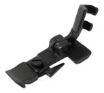 Calcador Pézinho Overlock Portatil Doméstica Fn2-7d
