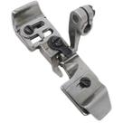 Calcador Pezinho Overlock Siruba 737 Pregar Elástico 12mm