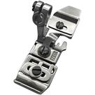 Calcador Pezinho Overlock Siruba 747 Pregar Elástico 12mm