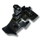 Calcador Pezinho para Interlock Industrial Bitola Média Larga - P502