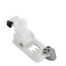Calcador pra Galoneira Industrial 3 Agl de Teflon 7/32 5.6mm