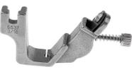 Calcador Pregar Elástico 3/16 4,8mm Costura Reta Industrial