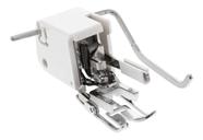 Calcador Quilting Walking Foot Transporte Pesado Guia Singer Calcador Quilting Walking Foot Transporte Pesado Guia Singer